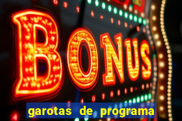 garotas de programa em joinville